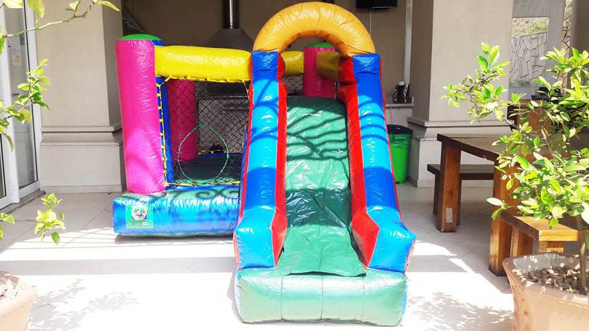 Aluguel de pula pula adventure 2